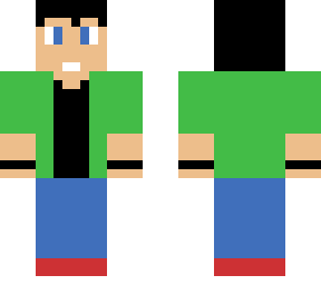 everpro skin oficial youtuber