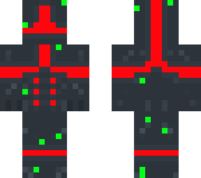 evil robot