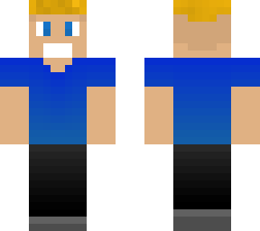 exceededm skin yt