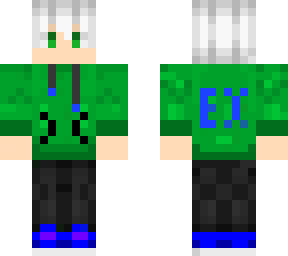 extrangeex legendland