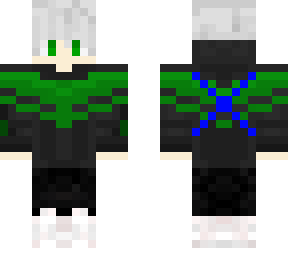 extrangeex new