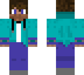 eysteve
