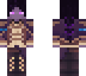 ezra mcc skin