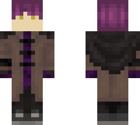 fallen ender king
