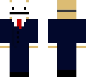 fancy man