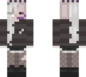 female opia