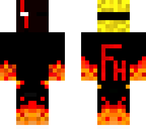 fieryhorizon