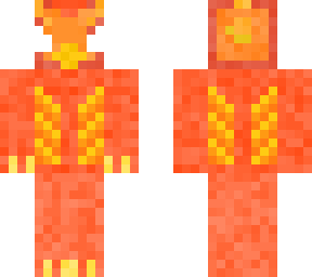 fire hawk test 1