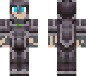 fixed skin