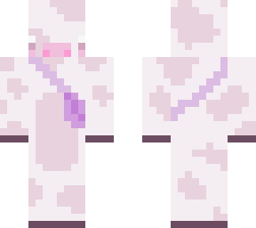 fixed strawberry cow