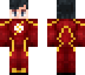 flash unmasked