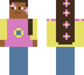 flower girl