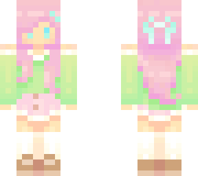 fluttershy