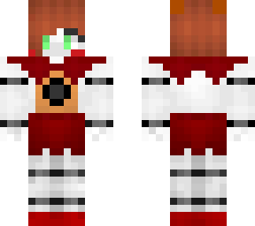 fnaf baby