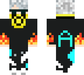 for a gamers minecraft