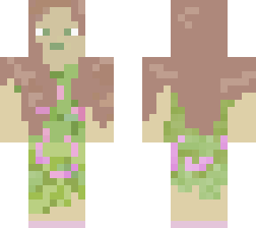 forest ivy