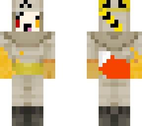fox beekeeper