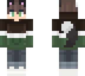 fox boi (reskin)