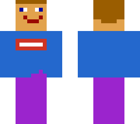 franzl steve