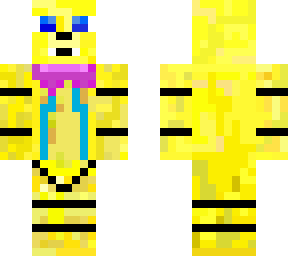 fredbear from fnaf