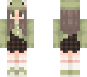 frog