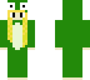 frog