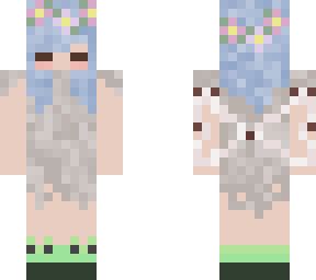 frog elf