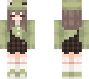 frogie