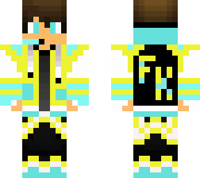 frosty's armor