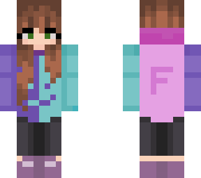 fryer_ official skin