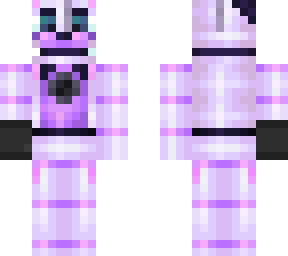 funtimefoxy