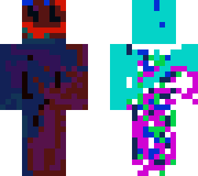 fusion corrupted