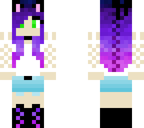 galaxy girl