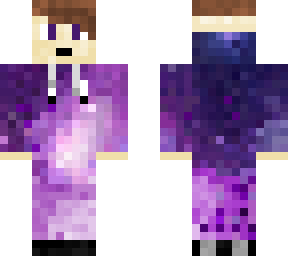 galaxy skin for personal use only
