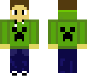 gaming boy