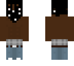 ganster