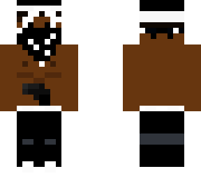 ganster gun 2