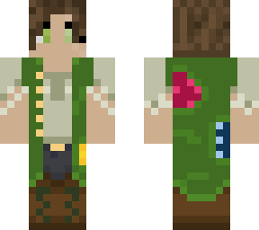 gardener keys