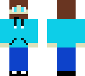 garry idk what hes called