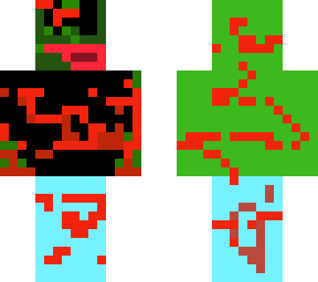 geckocrepr