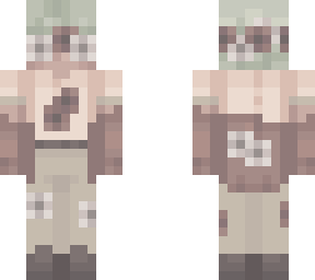 genesis // steve legends