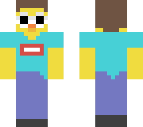 georgnotduck