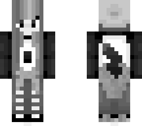 ghost wolf (different horns) - cake