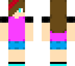 girl
