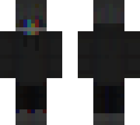 glitch y found