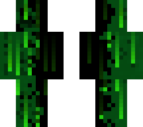 glitched cuentare