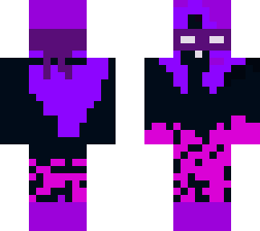 glitched ninja