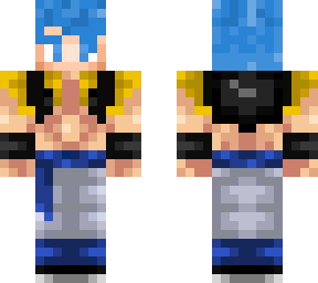 gogeta ssjb