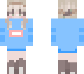 gogy blonde
