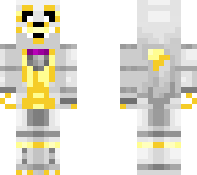 golden lolbit